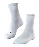 FALKE Tennissocken TE4 Weiß/Dunkelblau/Creme