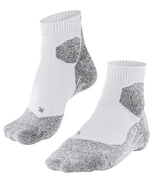Laufsocken RU Trail (1-Paar) fr mehr Stabilitt auf unebenem Gelnde