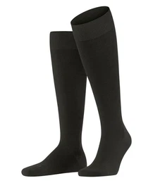 Kniestrmpfe Energizing Wool (1-Paar) mit anatomischem Druckverlauf