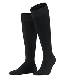 Kniestrmpfe Energizing Wool (1-Paar) mit anatomischem Druckverlauf