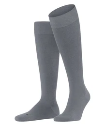 Kniestrmpfe Energizing Wool (1-Paar) mit anatomischem Druckverlauf