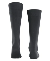 FALKE Kniestrümpfe Ultra Energizing Schwarz/Dunkelgrau/Dunkelblau/Grau