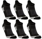 NoblesBox Sneakersocken Sportsocken (Box, 6-Paar) 