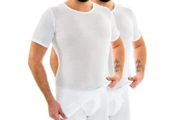 HERMKO Funktionsunterhemd (63847) 63847