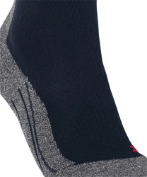 FALKE Funktionssocken TK Stabilizing Hellblau/Grau/Dunkelblau/Blau
