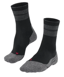 Wandersocken TK Compression Stabilizing (1-Paar) Kompressionssocken fr unebenes Gelnde
