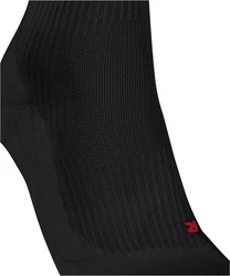 FALKE Tennissocken TE4 Classic Socken Schwarz