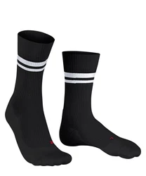 FALKE Tennissocken TE4 Classic Socken Schwarz