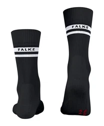 FALKE Tennissocken TE4 Classic Socken Schwarz