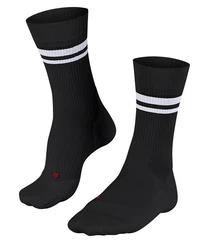 FALKE Tennissocken TE4 Classic Socken Schwarz