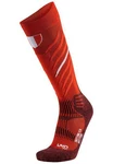UYN Fuballstutzen Natyon 2.0 Rot