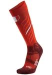 UYN Fuballstutzen Natyon 2.0 Rot