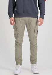 Alpha Industries Cargohose Cotton Twill Jogger 
