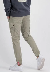 Alpha Industries Cargohose Cotton Twill Jogger 
