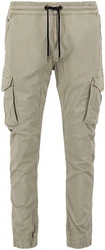 Alpha Industries Cargohose Cotton Twill Jogger 