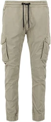 Alpha Industries Cargohose Cotton Twill Jogger 