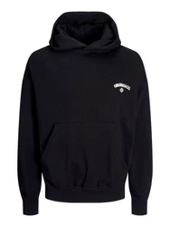 Jack & Jones Sweatshirt Santorini Beige/Khaki/Grau/Braun/Dunkelblau/Hellblau/Schwarz