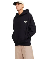 Jack & Jones Sweatshirt Santorini Beige/Khaki/Grau/Braun/Dunkelblau/Hellblau/Schwarz