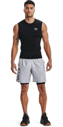 T-Shirt HeatGear Armour rmelloses Shirt