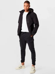 camel active Outdoorjacke Blouson Schwarz/Lila/Braun/Dunkelbraun/Dunkelblau/Dunkelgrün/Khaki/Dunkelgrau