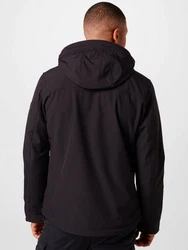 camel active Outdoorjacke Blouson Schwarz/Lila/Braun/Dunkelbraun/Dunkelblau/Dunkelgrün/Khaki/Dunkelgrau