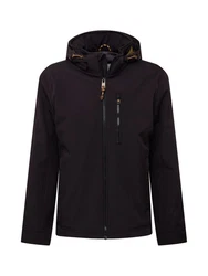 camel active Outdoorjacke Blouson Schwarz/Lila/Braun/Dunkelbraun/Dunkelblau/Dunkelgrün/Khaki/Dunkelgrau