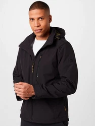 camel active Outdoorjacke Blouson Schwarz/Lila/Braun/Dunkelbraun/Dunkelblau/Dunkelgrün/Khaki/Dunkelgrau