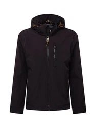 camel active Outdoorjacke Blouson Schwarz/Lila/Braun/Dunkelbraun/Dunkelblau/Dunkelgrün/Khaki/Dunkelgrau