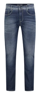 MAC 5-Pocket Jeans JOG'N JEANS Regular Fit (1-tlg) Dunkelblau/Hellblau/Blau MAC 5-Pocket Jeans JOG'N JEANS Regular Fit (1-tlg) Dunkelblau/Hellblau/Blau