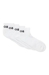 Sportsocken (2-Paar)