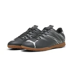 PUMA ATTACANTO IT Fußballschuh Grau/Dunkelgrau
