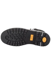 camel active Schnürschuh mit SympaTex Membran Schwarz