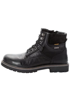 camel active Schnürschuh mit SympaTex Membran