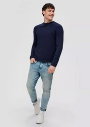 QS Strickpullover Basic 