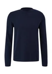 QS Strickpullover Basic 
