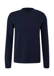 QS Strickpullover Basic 