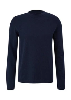 QS Strickpullover Basic 