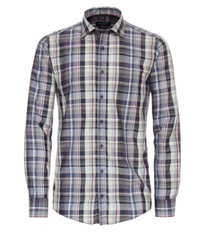 Karohemd Kent Casual Fit