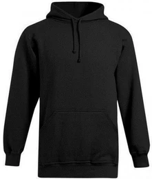 Kapuzenpullover Mens Hoody 80/20 Heavy
