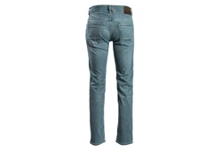 PME LEGEND Straight-Jeans Skyrak True Blau/Hellblau