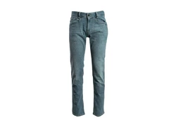 PME LEGEND Straight-Jeans Skyrak True Blau/Hellblau