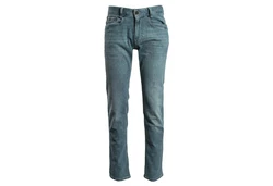 PME LEGEND Straight-Jeans Skyrak True Blau/Hellblau