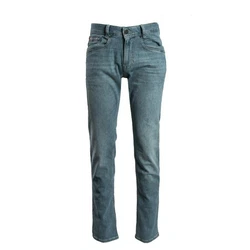 PME LEGEND Straight-Jeans Skyrak True Blau/Hellblau