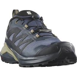 X-ADVENTURE GORE-TEX Trailrunningschuh wasserdicht, Trailrunningschuhe