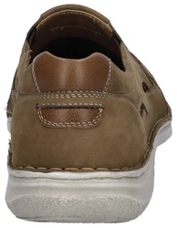 Josef Seibel Slipper (43677) braun