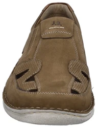 Josef Seibel Slipper (43677) braun