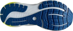 Brooks Glycerin GTS 20 Laufschuh Blau/Nightlife/Weiß