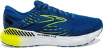 Brooks Glycerin GTS 20 Laufschuh Blau/Nightlife/Weiß