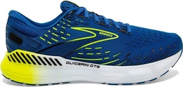 Glycerin GTS 20 482 Blue/Nightlife/White Laufschuh