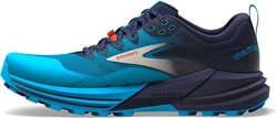 Brooks Cascadia Trailrunningschuh (16) Peacoat/Atomic Blue/Rooibo (490)